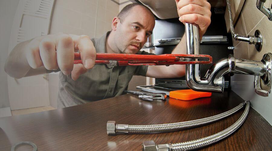 Professional Leak Detection in Crescent City, CA
